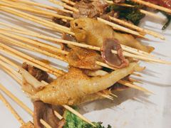 -长药唐师乐山油炸(石人直营店)