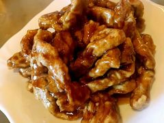 糖醋里脊-多味居(剪子巷店)