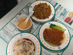 -西关明记肠粉·亚洲地标美食(北京路店)