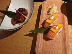 -虹料理·日料放题(悠方店)
