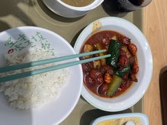 -老乡鸡(南京金宝商业广场店)