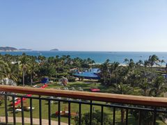 -三亚亚龙湾天域度假酒店