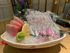 -阿吾罗·月咏精致日料(港汇恒隆广场店)