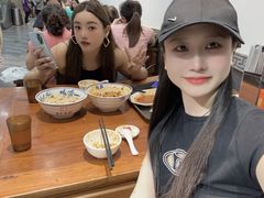 -马洪小炒泡馍馆(钟楼回民街店)