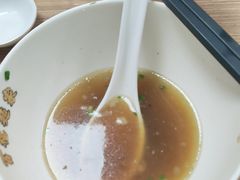 -百福麵家(新馬路店)