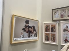 -海马体照相馆(上海宝山万达广场店)