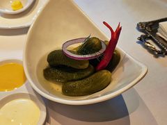 -波特曼西餐厅(中央大街店)