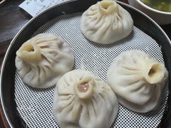 -李记清真馆(打钉巷店)