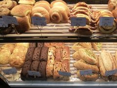 -21克拉面包(崂山万象汇店)