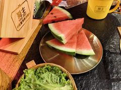 -旺蜀主成都串串火锅(西直门凯德MALL店)