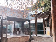 -春晖园度假酒店温泉