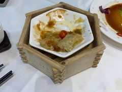 -顺德渔村·岭南一号