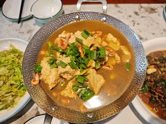 -小乡小镇·传承桐庐土菜·老板亲自烧的菜