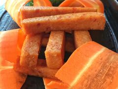 -捞神煲汤火锅(湖滨商业街店)