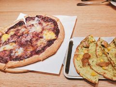 -卢家妈妈·西餐厨房(洪阳店)