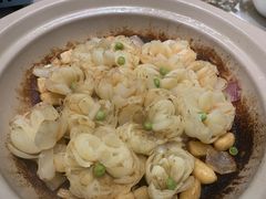 -筱爷叔·上海传统手工菜(玉树路店)