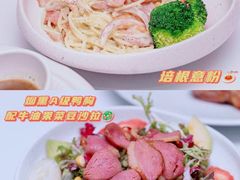 -天空花园餐吧·生日·团建(南山店)