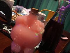 -蛮横肉蟹煲(印象城店)