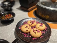 -芸山季·云南山珍菌火锅(南翔印象城MEGA店)