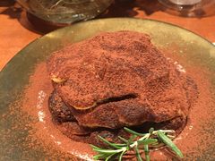 -fishtank鱼缸咖啡(三山街店)