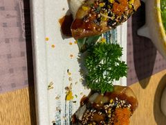 -林妈妈村·日式料理(宝山万达店)