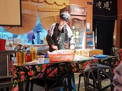 -醉烧膘·烧烤夜宵王(总店)