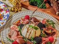 -IL TEATRO 精品意大利餐厅