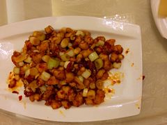 -开元食府(长兴路店)
