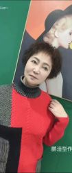 -东方美妍小鹏造型