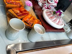 -蜀门红涮烤火锅(桥南盛华大厦店)