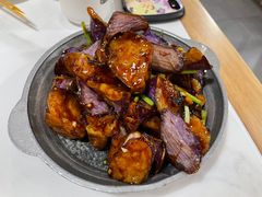 -黑鸡小馆(金源店)