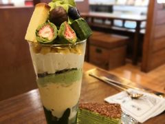 -Nirvana Cafe&Bar(北仓文创街区店)