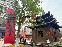 -钱王祠