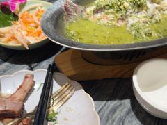 -Thai Alley泰爱里(二沙岛店)