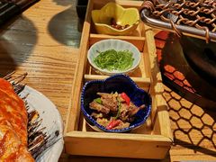 -黑牛の店·和牛烧肉(合生汇店)