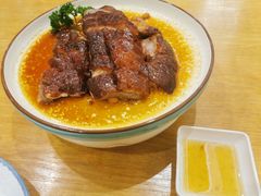 -金翠河烧鹅粤式茶餐厅(龙湖三千集天街店)