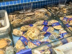 -君霖海鲜私房菜(春柳店)