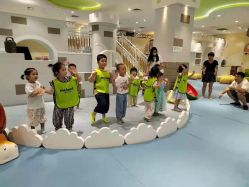 -meland亲子乐园•派对•研学(苏州悠方购物中心店)