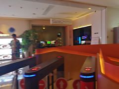 -神帆·元气汤泉(解放西路店)