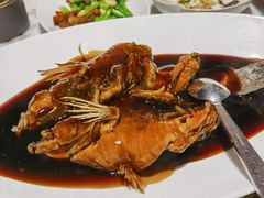 -杭州君悦酒店·湖滨28中餐厅