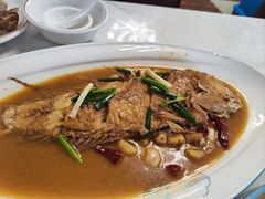 -台州湾小海鲜·范家厨房(人民路店)