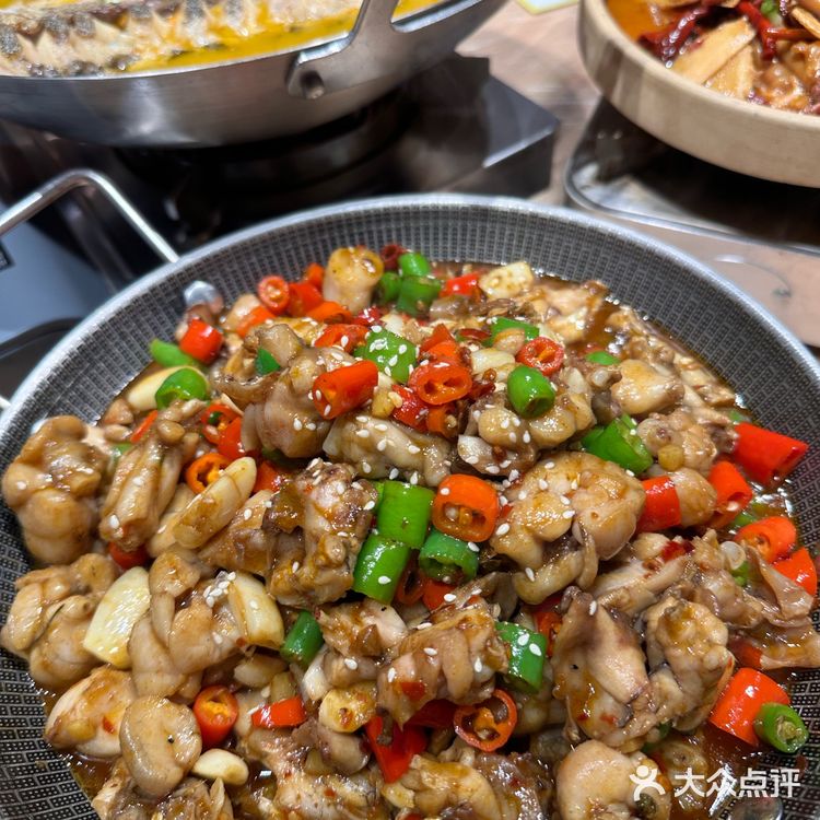 荆州本地人都爱吃！！！记住这个位置！！！