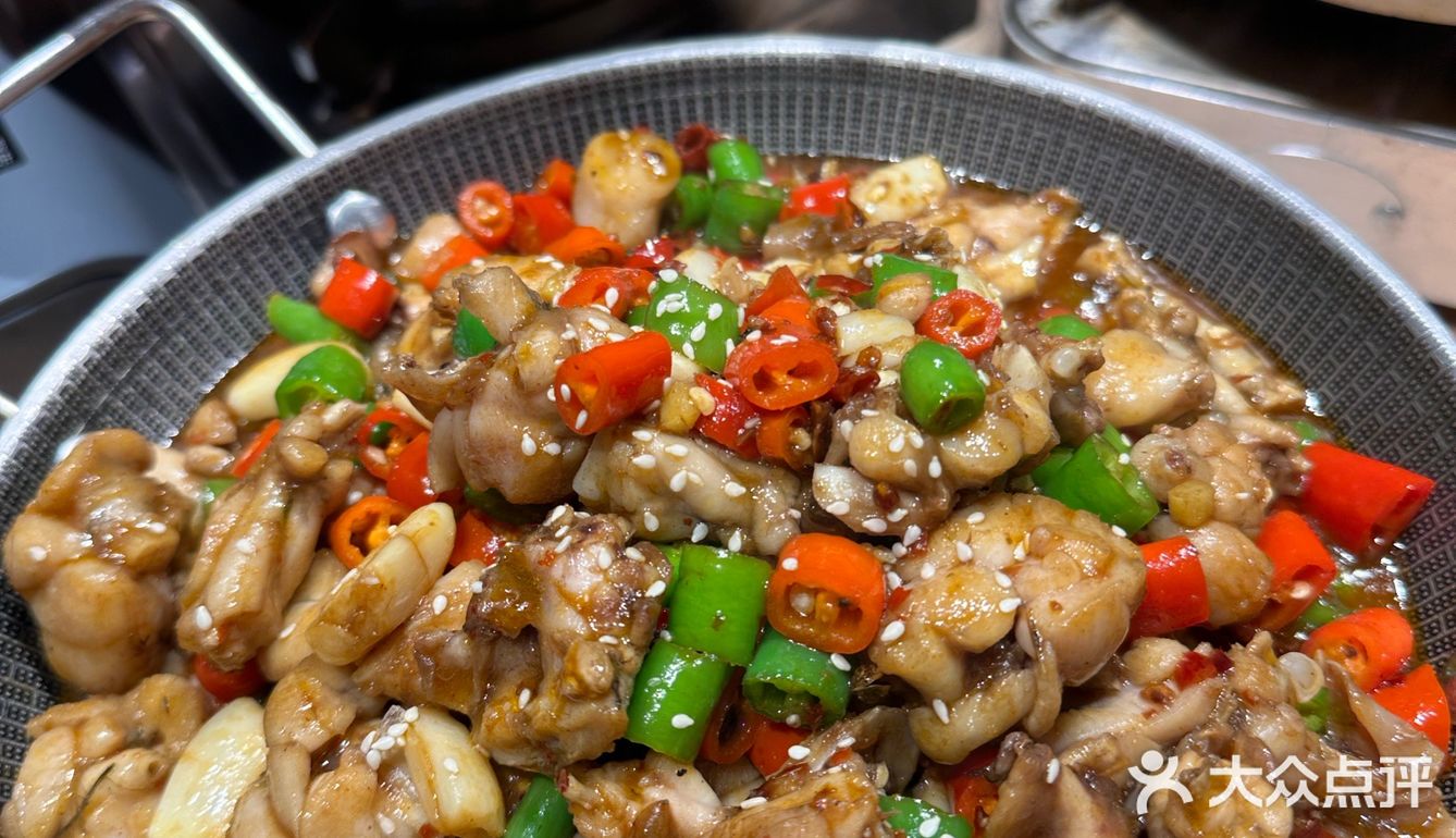 荆州本地人都爱吃！！！记住这个位置！！！