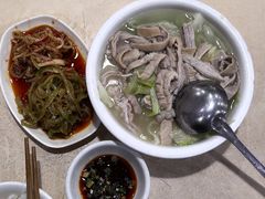 -天一沾水肥肠(科园一街店)