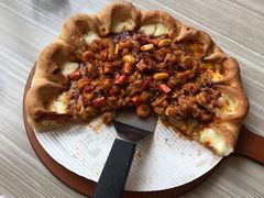 -必胜客(步行街店)