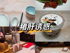 -小吊梨汤·北京菜·烤鸭(鸟巢店)