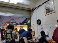 大堂-柴头哥·牛肉火锅(爱民路店)