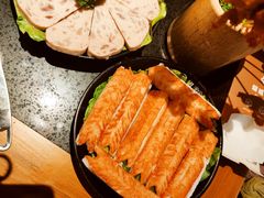 -珮姐老火锅(新街口店)