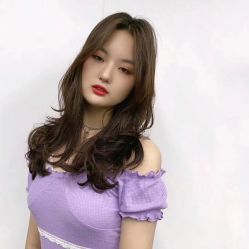 -TK·HAIR SALON韩式设计