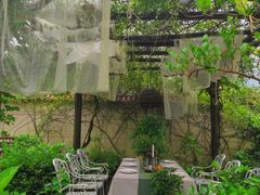 -看见远方·莫干遥远的山民宿